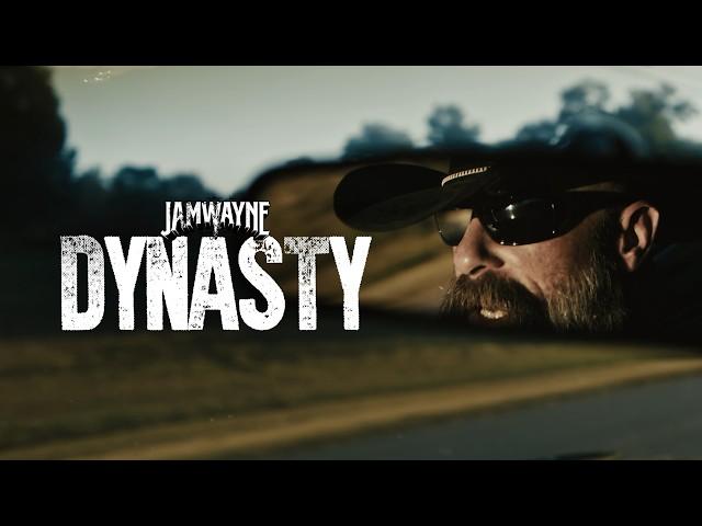 JamWayne - Dynasty (Official Video)