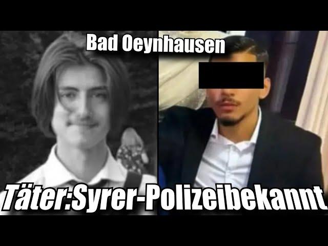 Bad Oeynhausen musste nicht sein.