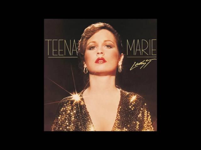 Teena Marie - Behind The Groove