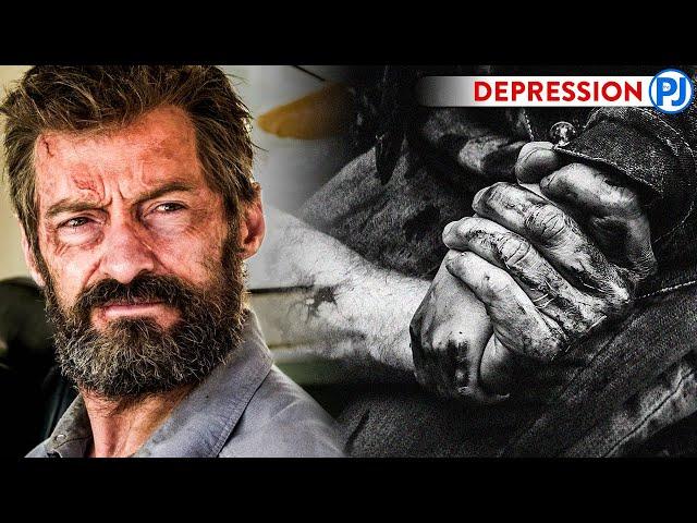 Most DEPRESSING Superhero Movie Ever Made Till Date! LOGAN - PJ Explained