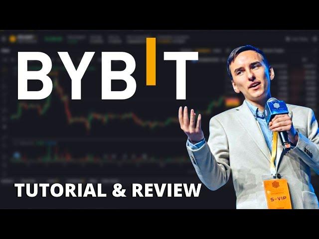 How To Trade Bitcoin On Bybit | Complete Tutorial & Review [Step By Step]