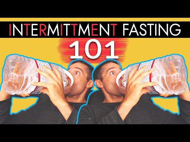 How To Do Intermittent Fasting If You Have Eating Disorder