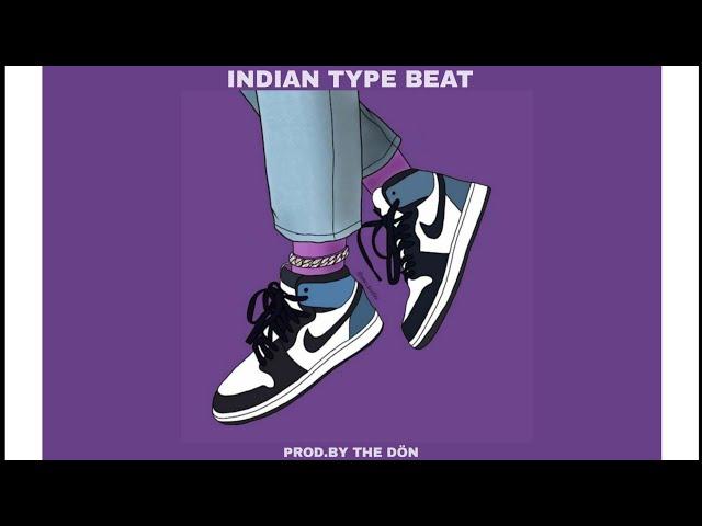 (FREE FOR PROFIT) INDIAN TYPE BEAT - "विषय खोल" | INDIAN TRAP BEAT | 2022 |