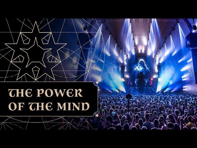 The Power of the Mind | Headhunterz Tribute | Qlimax 2024