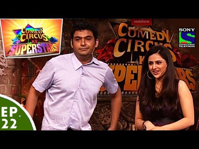 Comedy Circus Ke Superstars - Episode 22 - Grand Finale