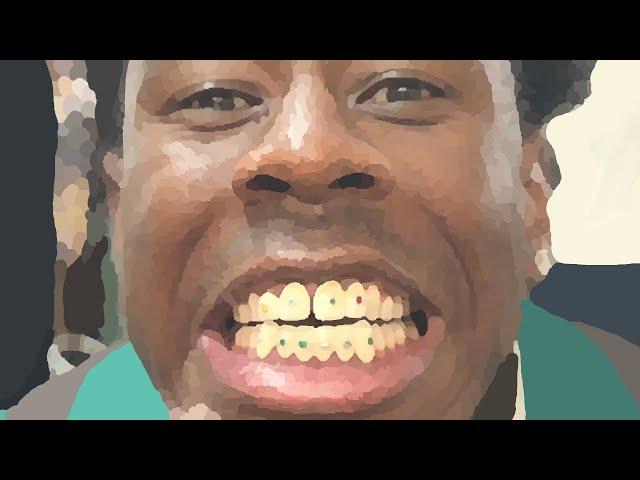 THAT GUY but it's just my voice (Tyler, The Creator)