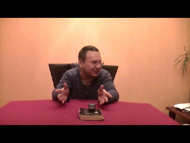 Евгений Макаров: От инженера-физика через Афганистан к Пиратской партии России