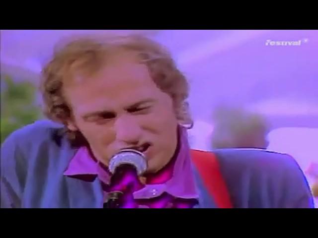 Dire Straits - Industrial Disease - Bananas (1982)