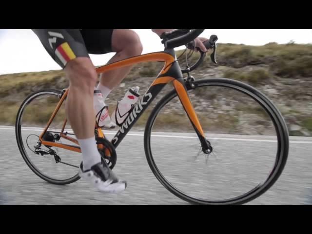 Cycling Training video: The Sufferfest's 'Elements of Style' (Official Trailer)