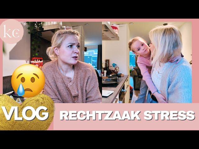 RECHTZAAK update, THUISBLIJFMOEDER & Event | Kellycaresse Momlife & Mindset VLOG