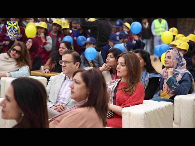 Beaconhouse Tipu Sultan Campus Groundbreaking Ceremony