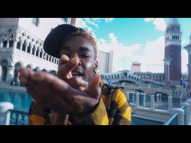 Imyouski - Youski Hendrxx (Official Video)
