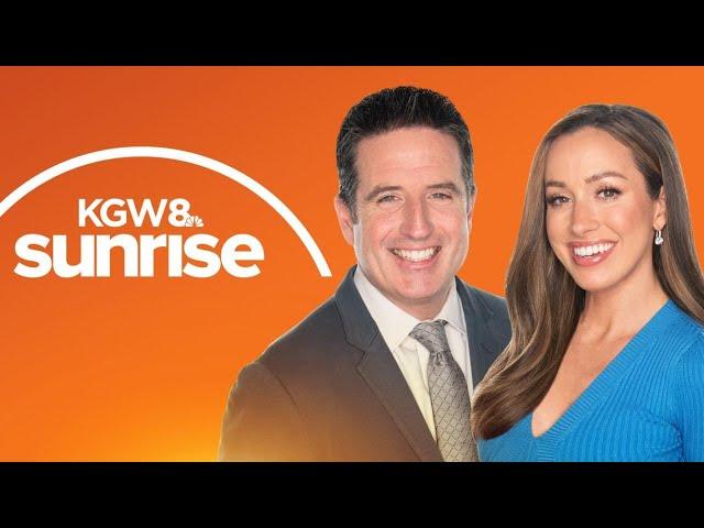 KGW Top Stories: Sunrise, Monday, December 23, 2024