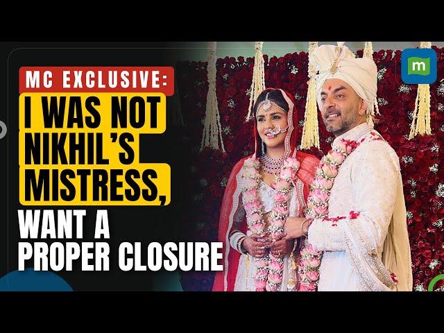 Daljiet Kaur's explosive interview on ex-husband Nikhil Patel, her relationship with Shalin and more