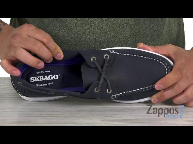 Sebago Litesides SKU: 9167577