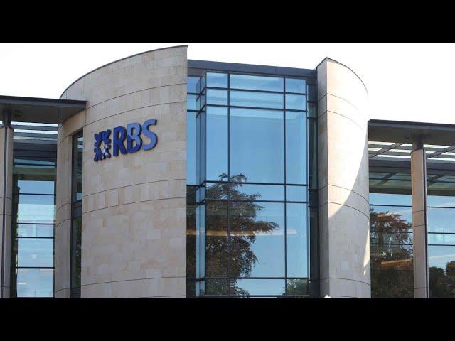 Royal Bank of Scotland Future-Proofs Finance with Oracle Cloud