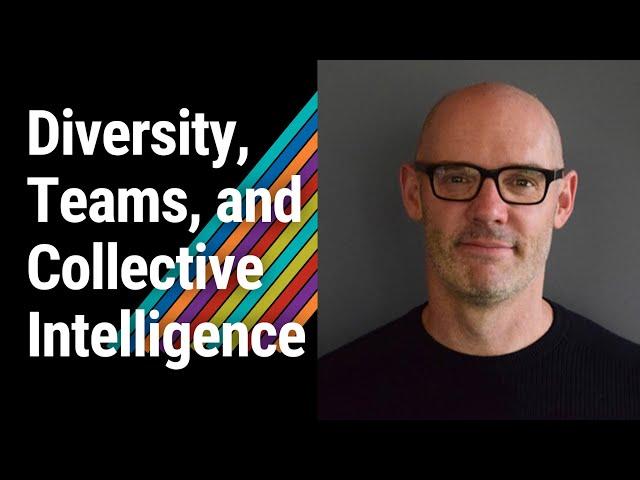 Diversity, Teams, and Collective Intelligence