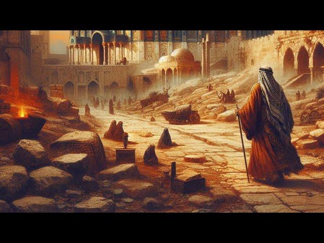 The Jerusalem connection: Where was Mhmd? Who was Mhmd? An early discussion with Paul Ellis