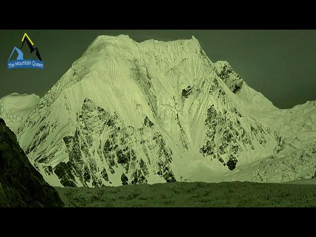 Messner Abbandona un 7000 metri: "Faceva Caldo Anche In Alta Quota".