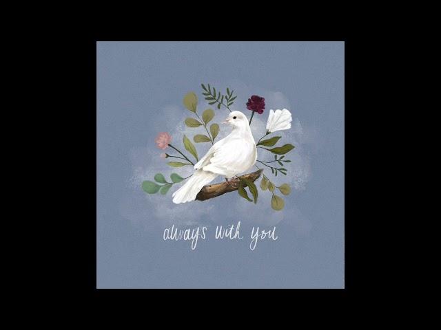 always with you (Full Album) - Hillside Recording & Diana Trout