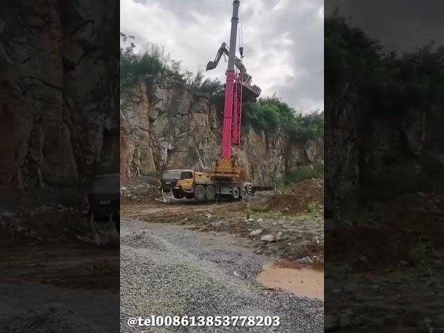 4 Life Threatening Excavator Fails | REACTION #excavator #fail #accident