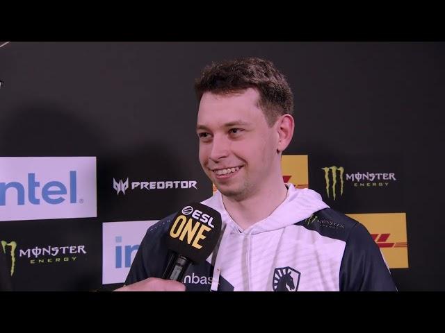 "my team, they're very emotional" -Nisha rare interview ft. Zai's 1000th professional LAN win