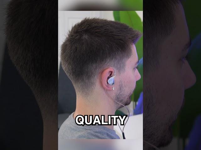 Top 5 Ultra Budget IEMs for Gaming! (pt1)
