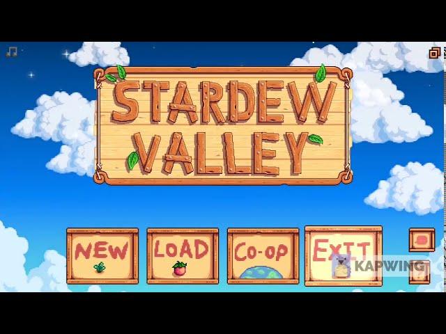 Stardew Valley Co-op "Connecting to Online Services" Fix!!