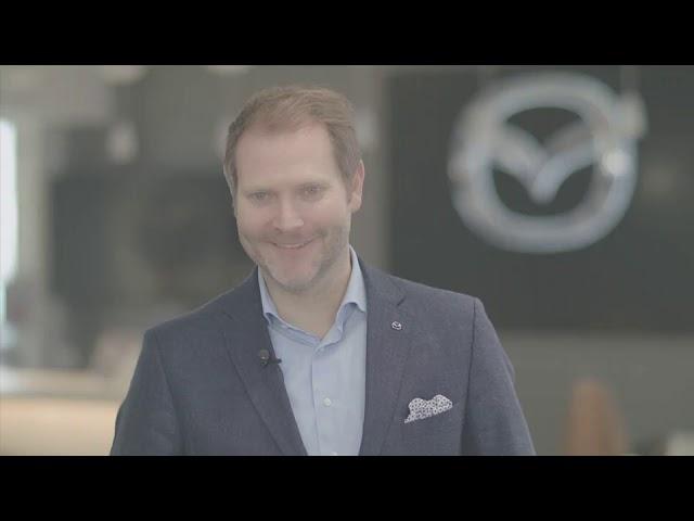 Mazda Suisse (SA) - Unsere Mitarbeiter