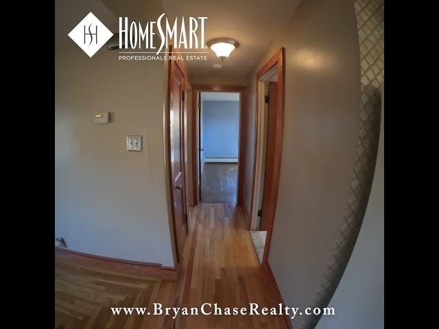 Video Tour - Home For Sale 109 Marshall Ave, Cumberland, R.I., HomeSmart Professionals Real Estate.