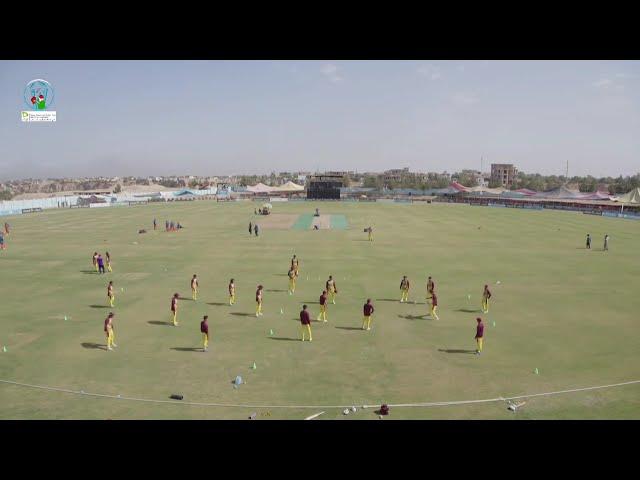 CRICKET LIVE | Pamir Legends vs Hindukush Strikers | Match 7 | ETISALAT LIST A CUP | KUNDUZ | ACB