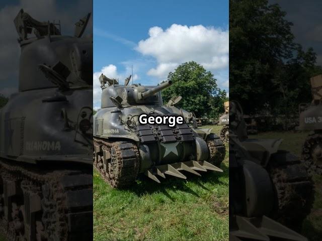 Cold War Tanks:Titans of their Time on the Battlefield.