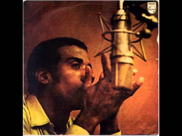 jorge ben   Terezinha