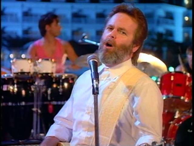 The Beach Boys - Kokomo (1988)