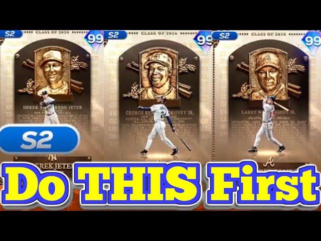 HUGE *Content Drop* Today! What to Do FIRST in Season 2! Make Tons of Stubs MLB The Show 24