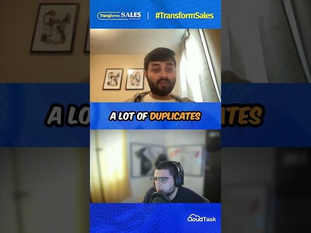 Duplicates & Clean Data Instantly with AI—No Exports, No Extra Software Required