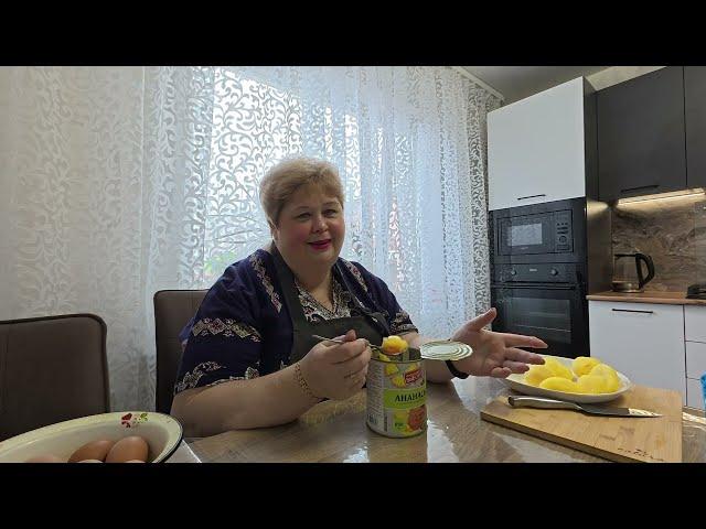 Один хочет одно ,другой хочет другое а я готовлю всем по вкусу.