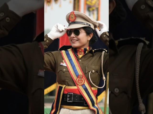 Ladies police motivational status #shorts #trendingshorts #trendingshorts #video #viral #ttrs