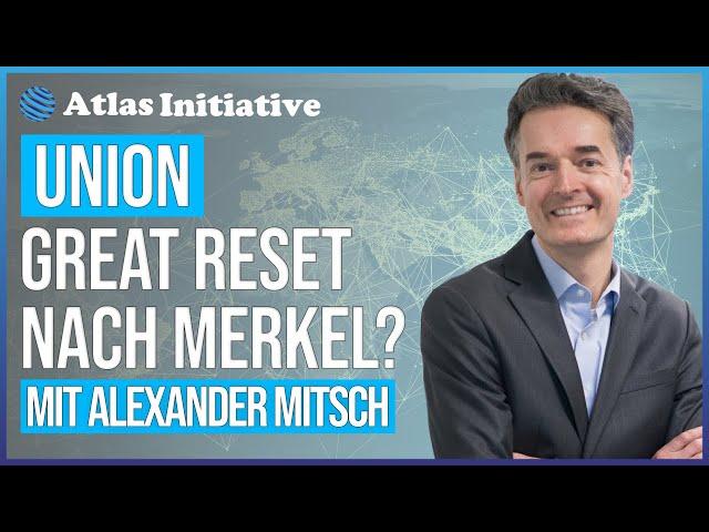 Chef der WerteUnion: CDU - Kurskorrektur überlebenswichtig!