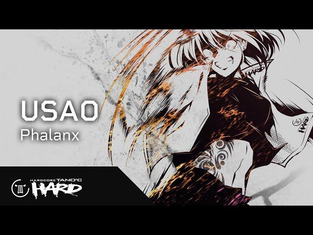 USAO - Phalanx