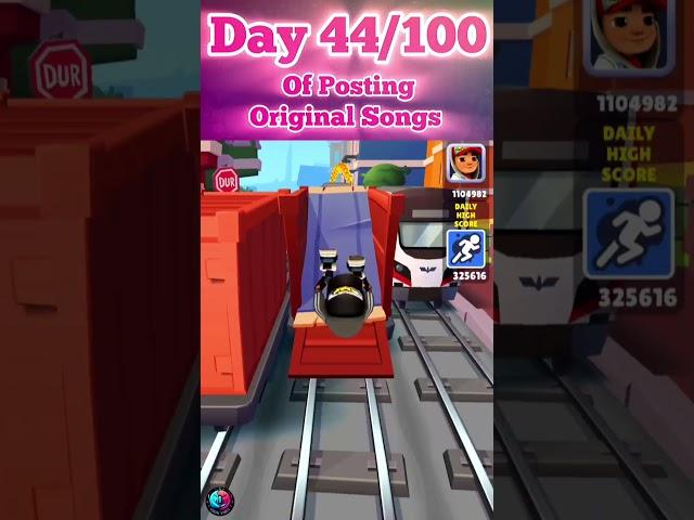 Ye Jadu #vocalvibes #originalmusic #independentartist #gaming #subway #shortsfeed