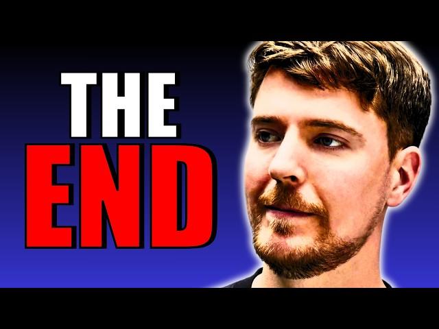 MrBeast Responds To Kris Tyson Situation