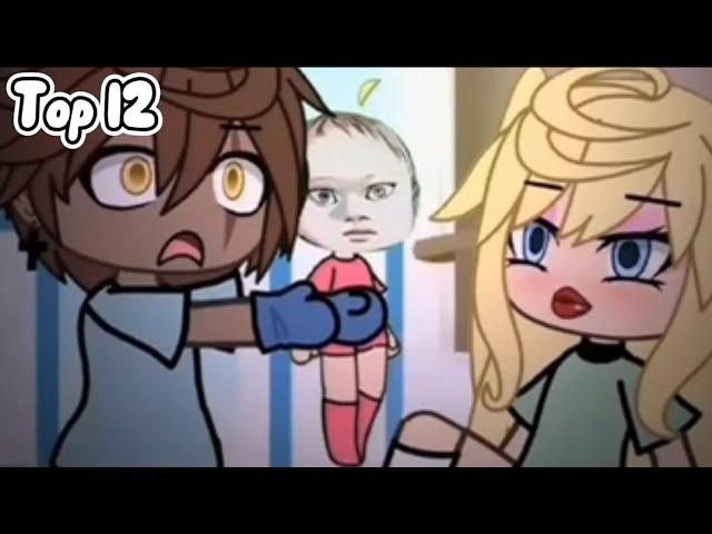 Top 12 Queen Never Cry Meme | Gacha Life & Gacha Club