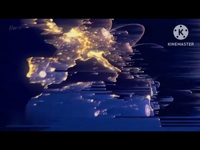 Global - Explore The World Ident (2014)