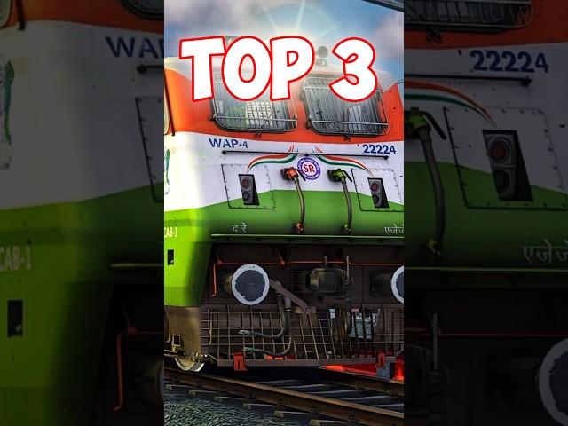 Top 3 New Indian Train Simulator Games For Android iOS  #shorts #sanugamerz