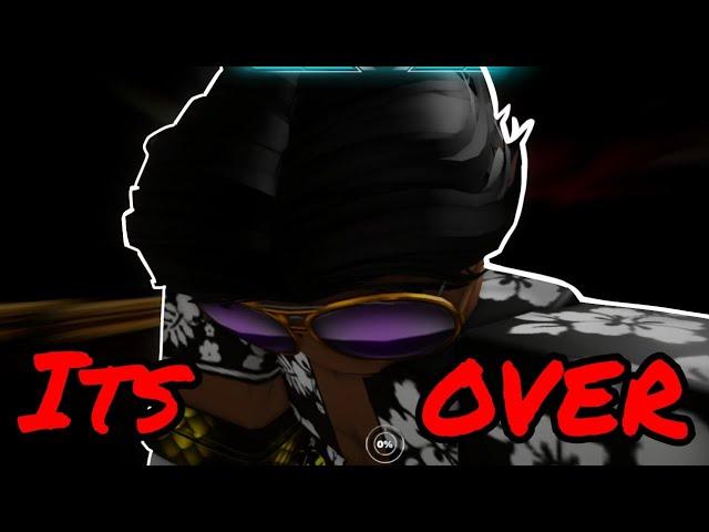 ITS OVER FOR THIS STYLE (not OP anymore) | Untitled Boxing Game