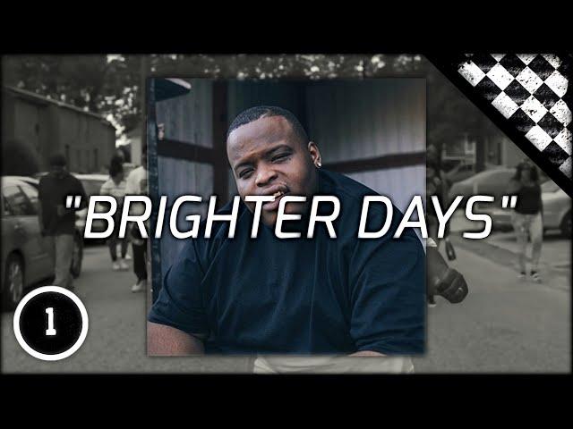  [FREE] Morray Type Beat - "Brighter Days" (prod. 1mtha1)