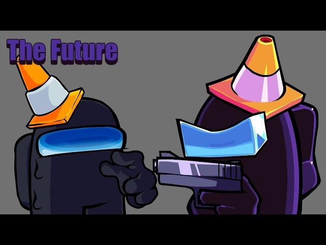 The Future | Animation