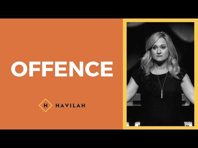 Offence | Havilah Cunnington