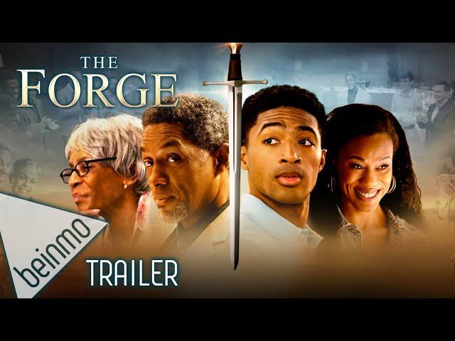 The Forge Trailer #2 2024 | Kendrick Brothers, Priscilla Shirer Inspiring Movie